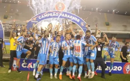 Foto: Fernando Torres/AGIF