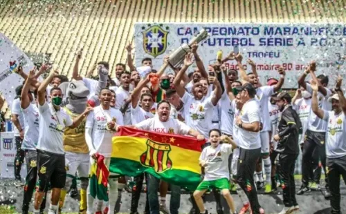 Foto: Ronald Felipe/AGIF