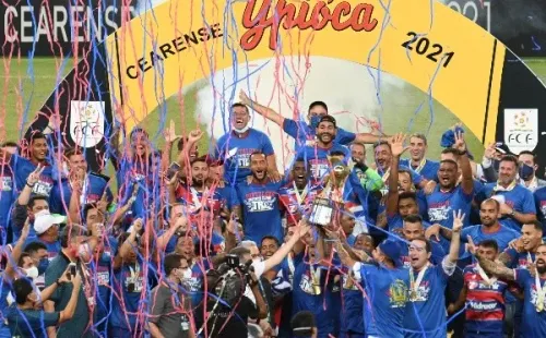 Foto: Kely Pereira/AGIF