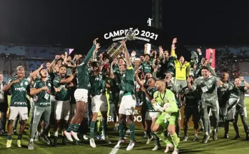 Foto: Ettore Chiereguini/AGIF