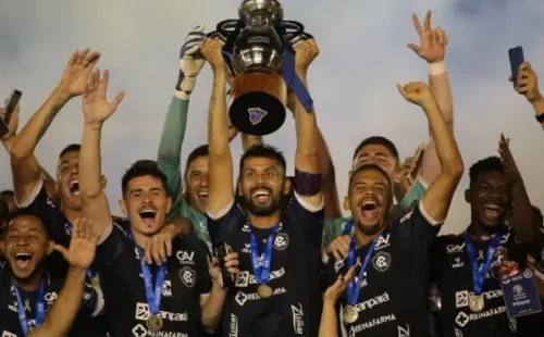 Foto: Fernando Torres/AGIF