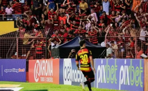 Foto: Rafael Vieira/AGIF