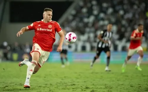 Foto: Jorge Rodrigues/AGIF