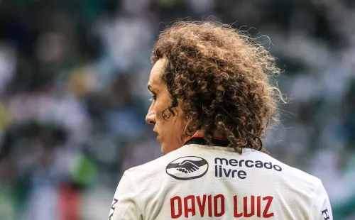 Foto: Marcello Zambrana/AGIF