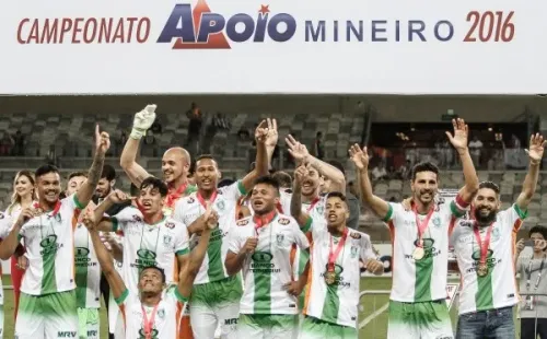 Foto: Thomas Santos/AGIF