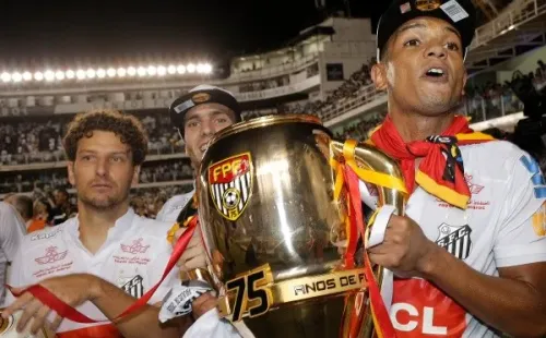 Foto:Daniel Vorley/AGIF.