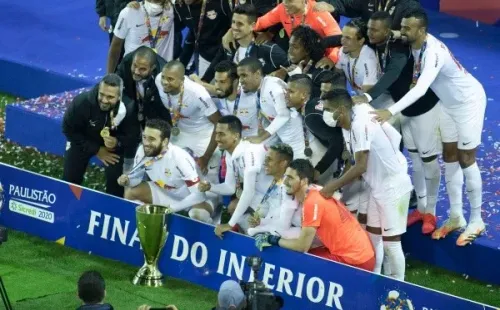 Foto: Diogo Reis/AGIF