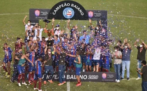 Foto: Walmir Cirne/AGIF