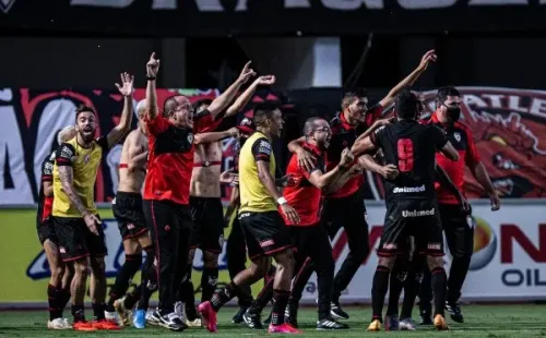 Foto: Heber Gomes/AGIF