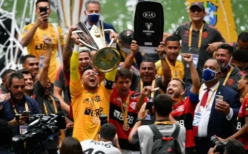 Foto: Mateus Bonomi/AGIF