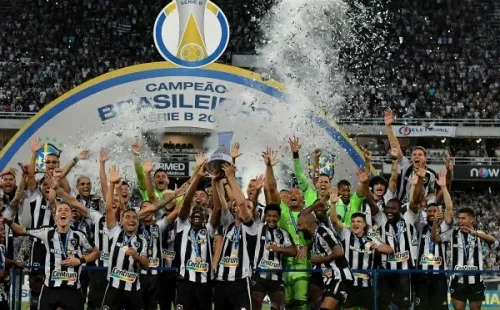 Foto: Thiago Ribeiro/AGIF