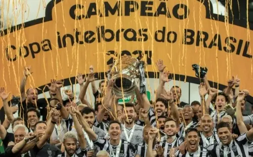 Foto: Robson Mafra/AGIF