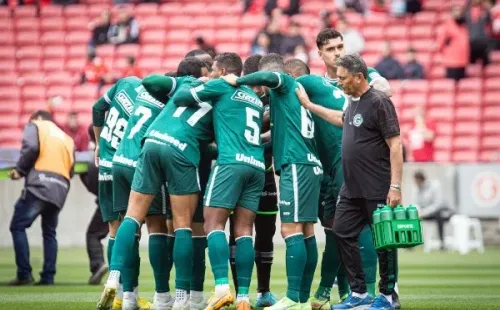 Foto: Maxi Franzoi/AGIF