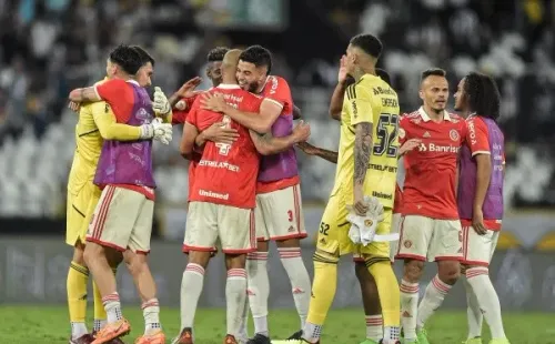 Foto: Thiago Ribeiro/AGIF