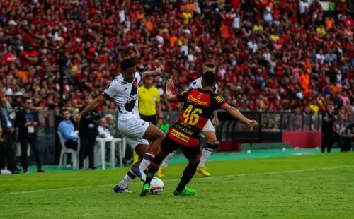 Foto: Paulo Sérgio Souza Xavier/AGIF