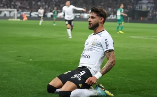 Foto: Marcello Zambrana/AGIF