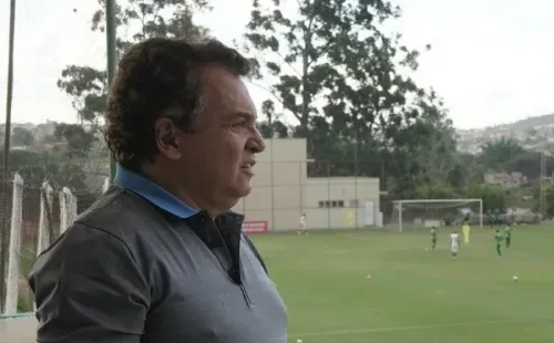 Foto: Mourão Panda / América