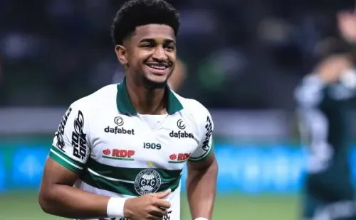 Foto: Ettore Chiereguini/AGIF