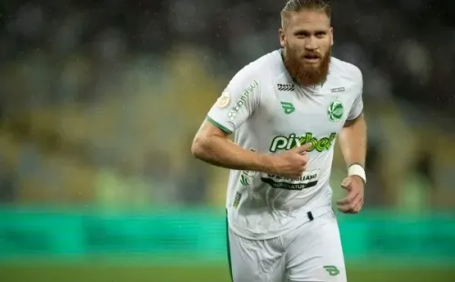 Foto: Jorge Rodrigues/AGIF