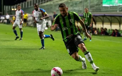 Foto: Alessandra Torres/AGIF