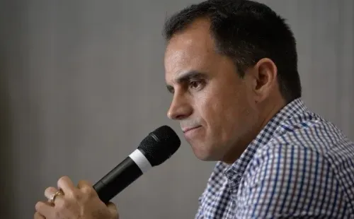 Foto: Pedro Martins/AGIF