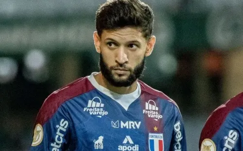 Foto: Robson Mafra/AGIF – Juninho Capixaba é nome desejado pelo Cruzeiro