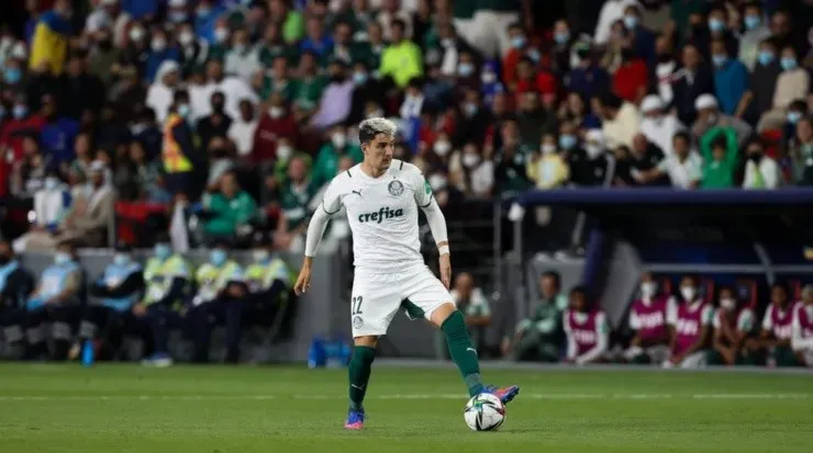 Foto: Fabio Menotti/SEP - Situação de Piquerez causa preocupação.