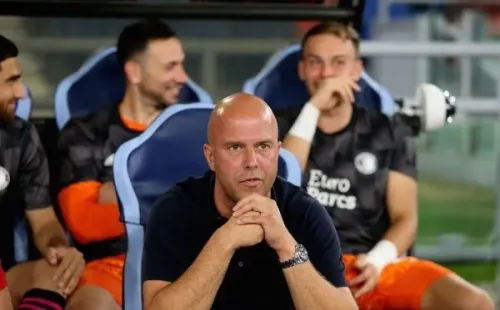 Paolo Bruno/Getty Images)