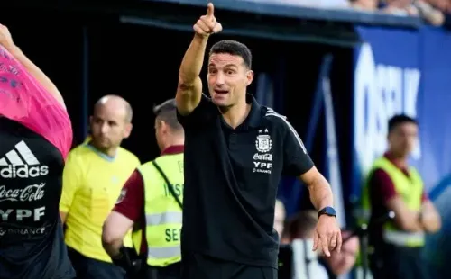 Juan Manuel Serrano Arce/Getty Images