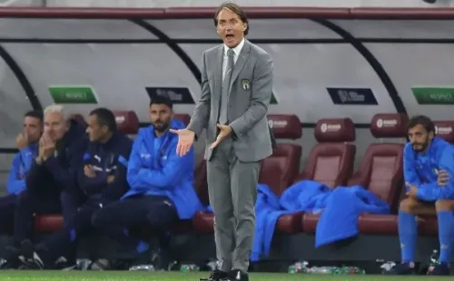 Laszlo Szirtesi/Getty Images