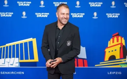 Thomas Lohnes/Getty Images