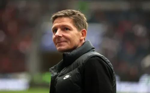 Alex Grimm/Getty Images