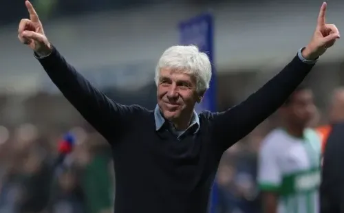 Emilio Andreoli/Getty Images