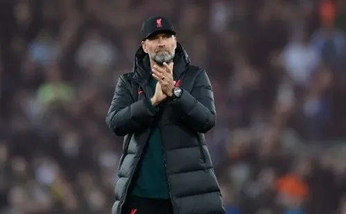 Laurence Griffiths/Getty Images