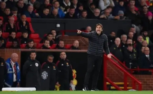 Laurence Griffiths/Getty Images