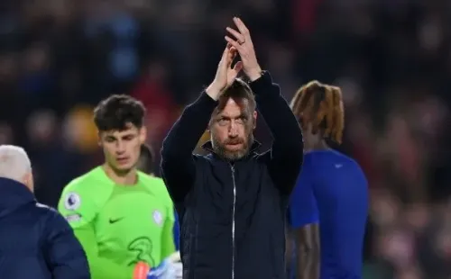 Justin Setterfield/Getty Images