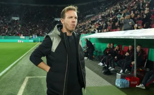 Alexander Hassenstein/Getty Images