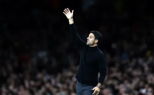 Catherine Ivill/Getty Images