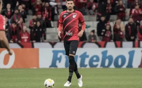 Agif/Robson Mafra – Pedro Henrique recebe críticas