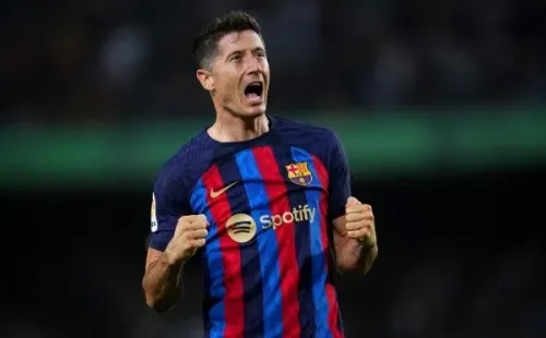 (Photo by Alex Caparros/Getty Images)