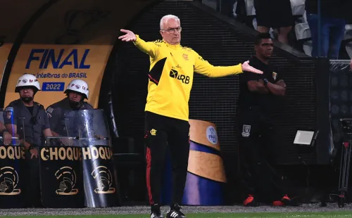 Foto: Ettore Chiereguini/AGIF