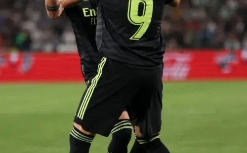 (Photo by Clive Brunskill/Getty Images)