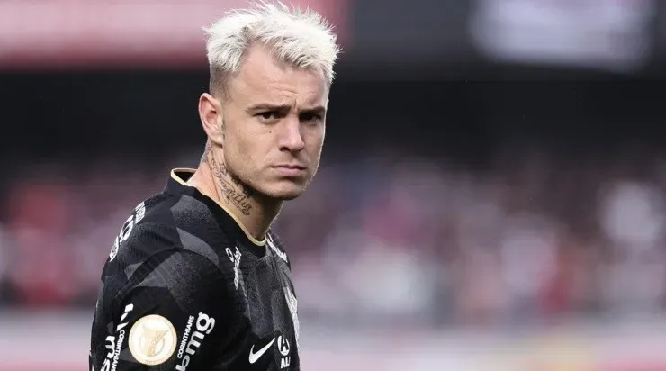 Foto: Ettore Chiereguini/AGIF - Róger Guedes marcou 22 gols desde que chegou ao Corinthians