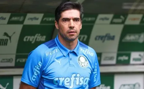 Foto: Marcello Zambrana/AGIF