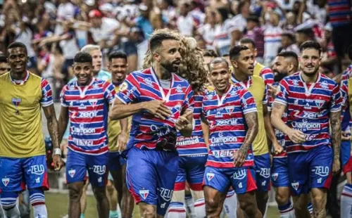 Foto: Lucas Emanuel/AGIF