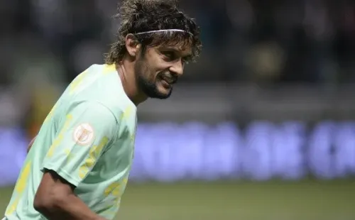 Foto: Alan Morici/AGIF