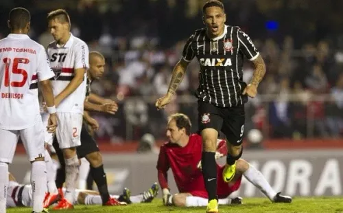 Daniel Augusto Jr./Agência Corinthians