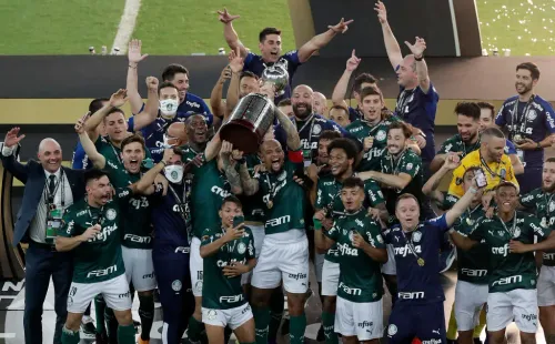 Silvia Izquierdo – Pool/Getty Images