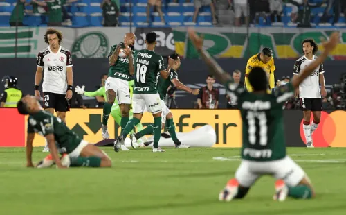 Agencia Gamba/Getty Images