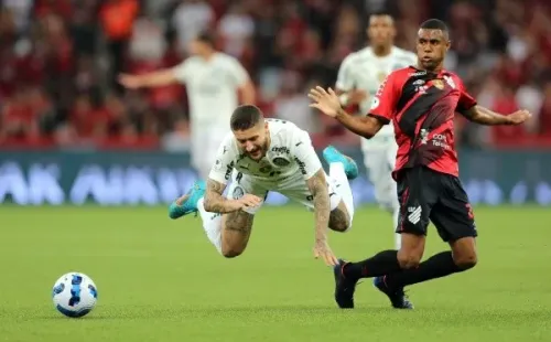 Heuler Andrey/Getty Images